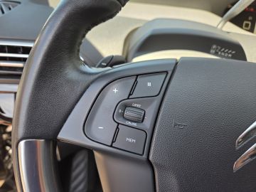 Citroën Grand C4 Spacetourer